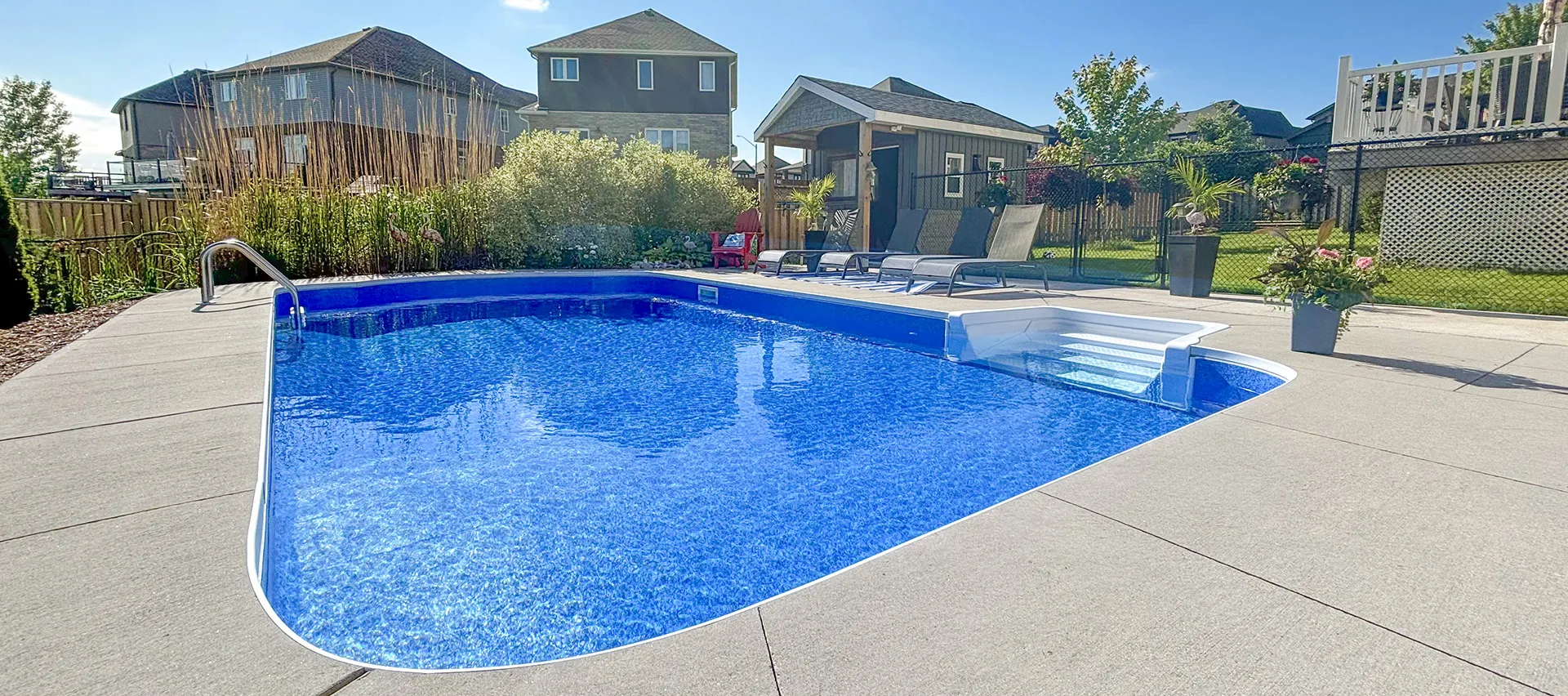 Cirali Beach installation 3